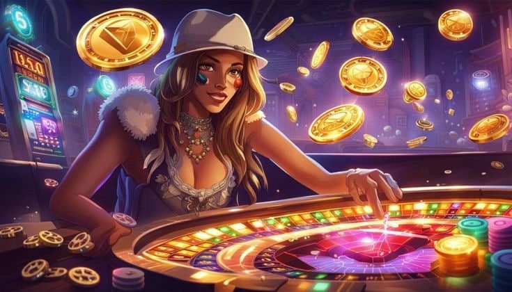 asd88 tembak ikan online game seru berhadiah uang nyata Indonesia grafis terbaik